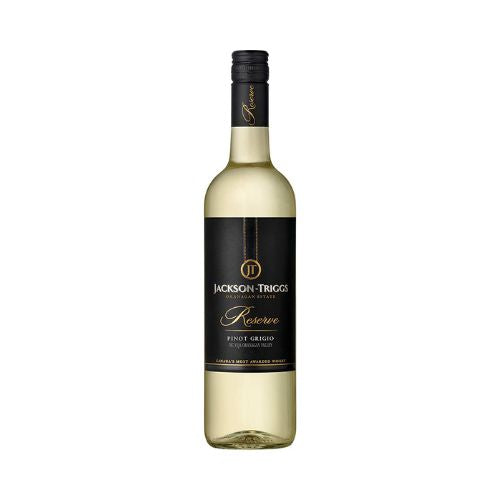 Jackson Triggs - Reserve Pinot Grigio