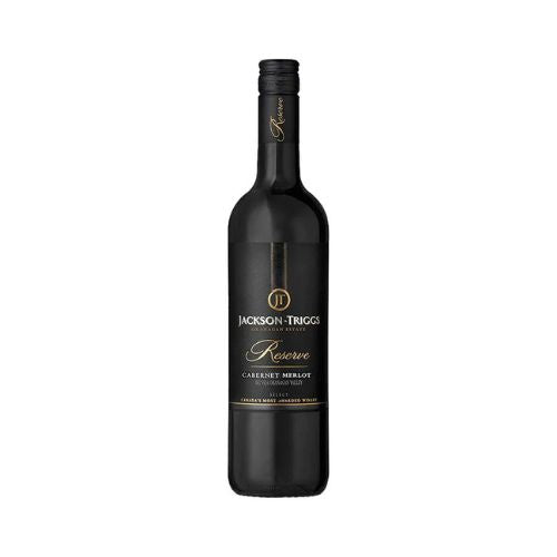 Jackson Triggs - Reserve Cabernet Sauvignon Merlot