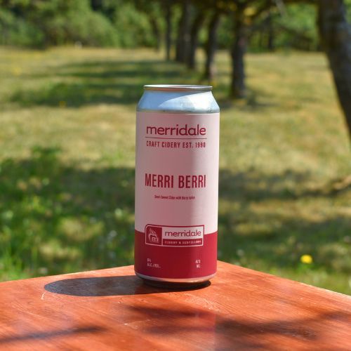 Merridale - Merri Berri Cider