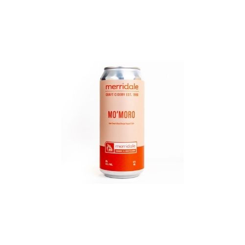 Merridale - Mo'Moro Cider