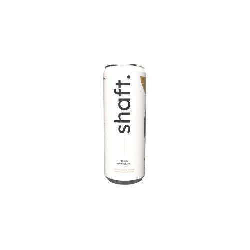 ByHendo - Shaft Espresso Cocktail