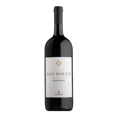 Tedeschi - Capitel San Rocco Valpolicella Ripasso Superiore (1.5L)