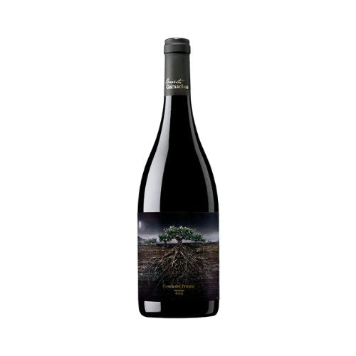 Proyecto Garnachas - Fosca del Priorat