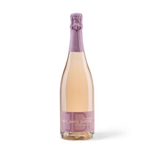 Benjamin Bridge - NV Rosé