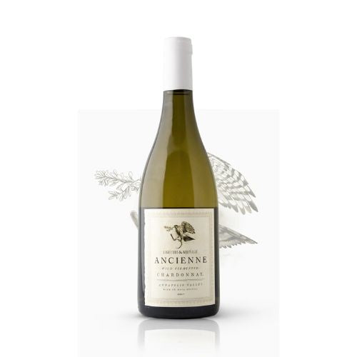 Lightfoot & Wolfville - Ancienne Chardonnay
