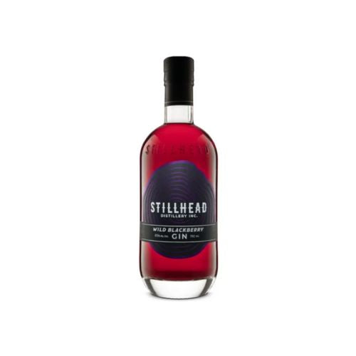 Stillhead Distillery - Wild Blackberry Gin