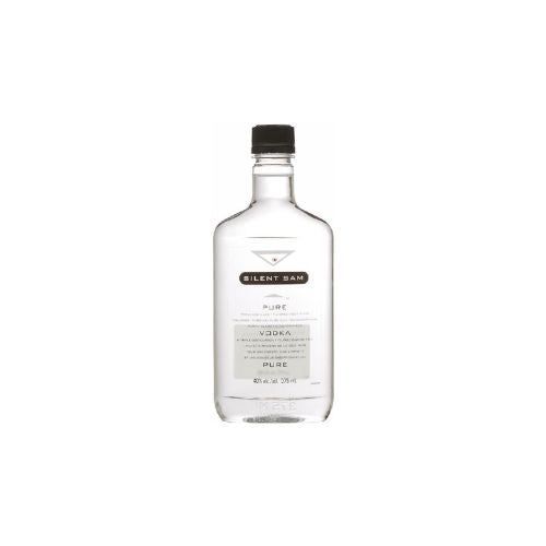 Silent Sam - Vodka