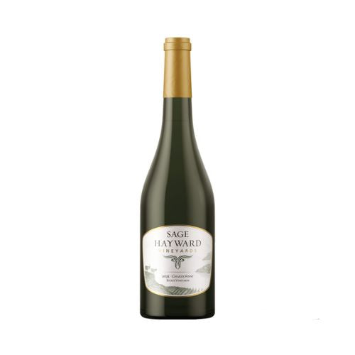 Sage Hayward Vineyards - Chardonnay