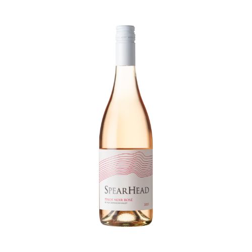 Spearhead Winery - Pinot Noir Rosé