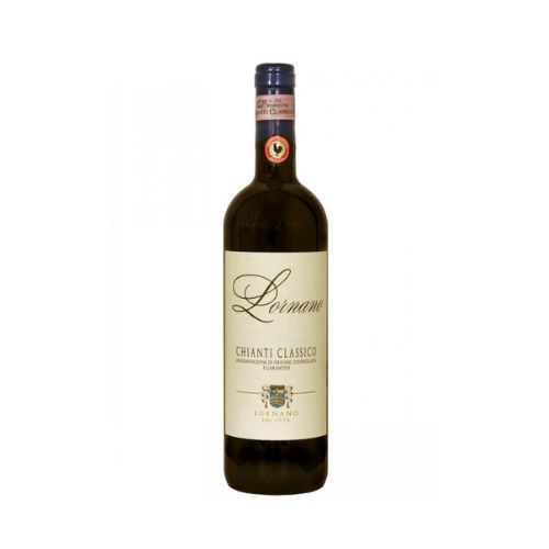 Lornano - Chianti Classico