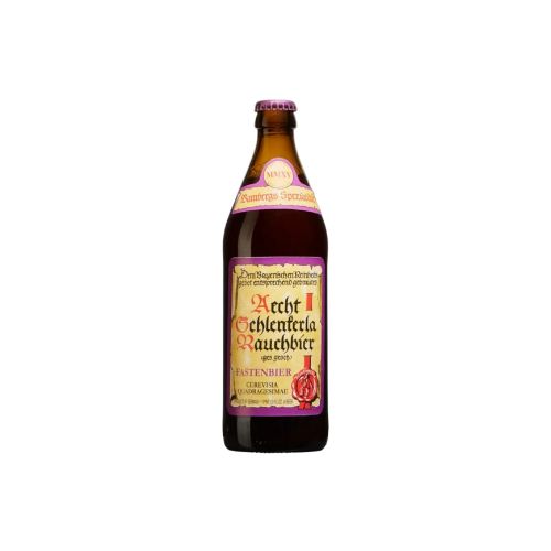 Aecht Schlenkerla Rauchbier - Fastenbier