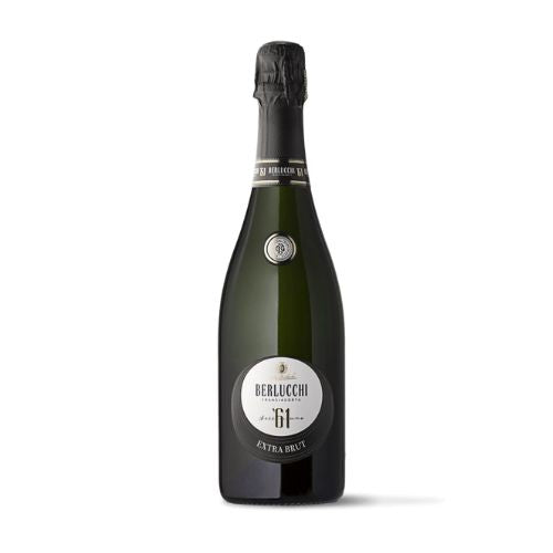 Berlucchi - '61 Franciacorta Extra Brut