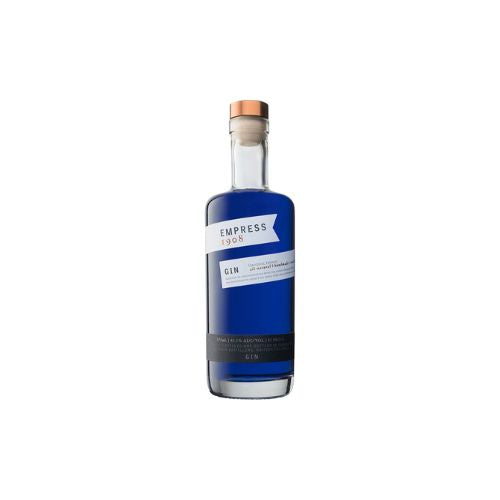 Victoria Distillers - Empress 1908 Gin