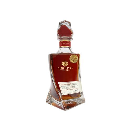Adictivo - Extra Añejo Tequila