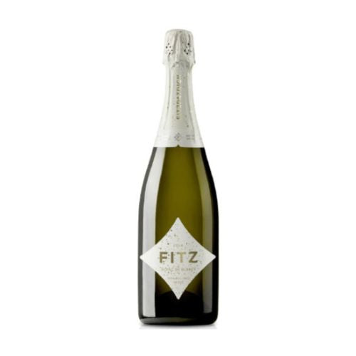 Fitzpatrick Family Vineyards - Fitz Reserve Brut Blanc de Blancs