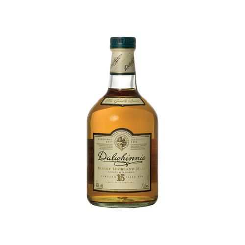 Dalwhinnie - 15 Year Old Single Malt Scotch