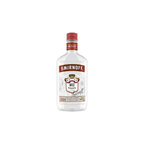 Smirnoff - Red Label Vodka