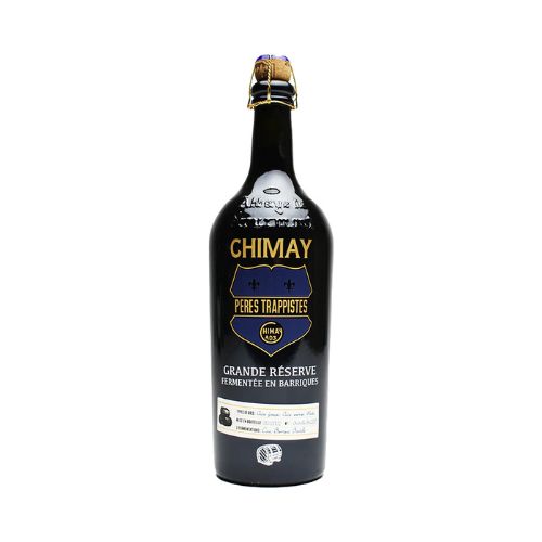 Chimay - Calvados Barrel Fermented Grande Réserve 2023