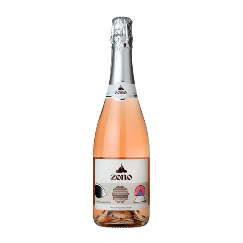 Zeno - Alcohol Liberated Sparkling Rosé