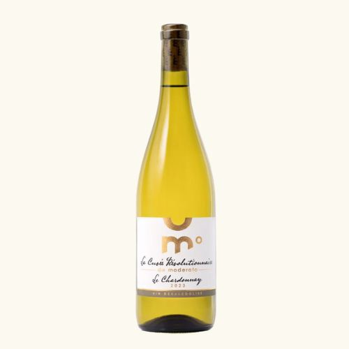 Moderato - La Cuvée Révolutionnaire Chardonnay