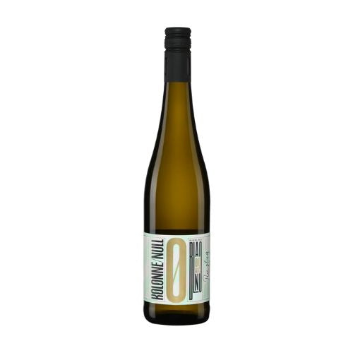 KOLONNE/NULL - Non-Alcoholic Riesling