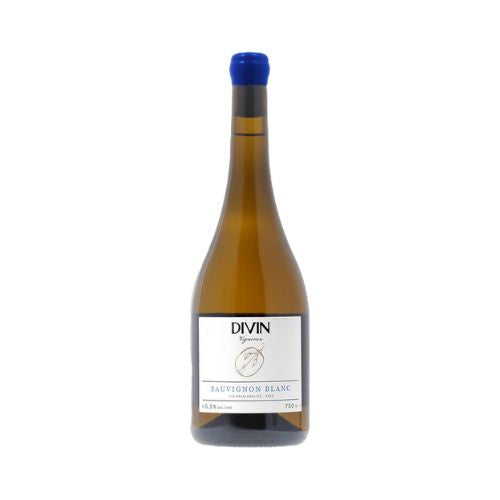 DIVIN - Vigneron Sauvignon Blanc