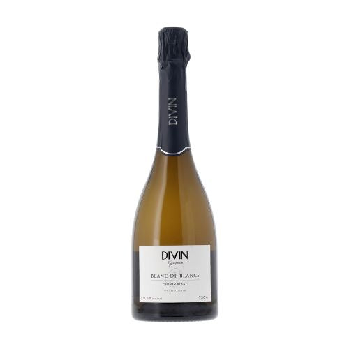 DIVIN - Vigneron Blanc de Blancs