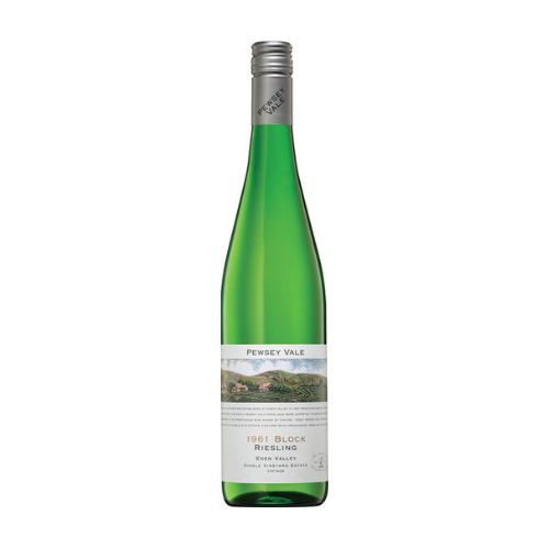 Pewsey Vale - Block Eden Valley Riesling