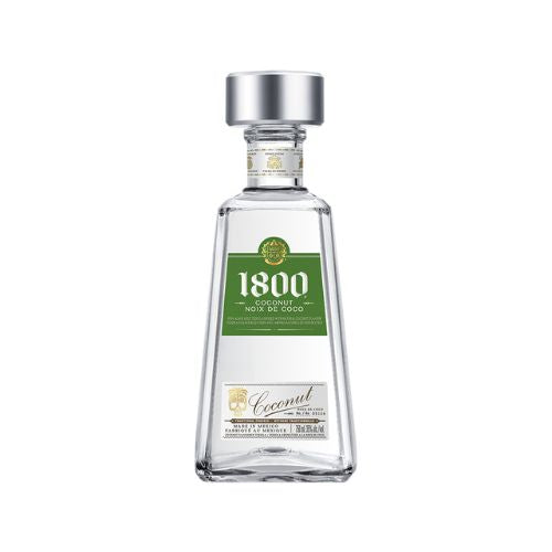 1800 - Coconut Tequila