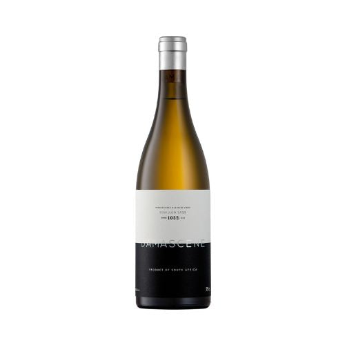 Damascene - Franschhoek Sémillon