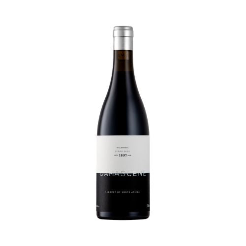 Damascene - Stellenbosch Syrah