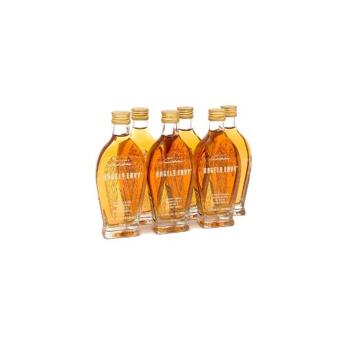 Angel's Envy - Bourbon (100ml)