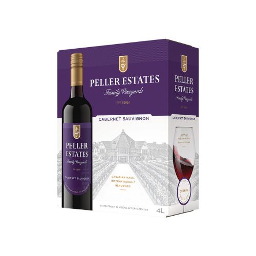 Peller Estates - Cabernet Sauvignon