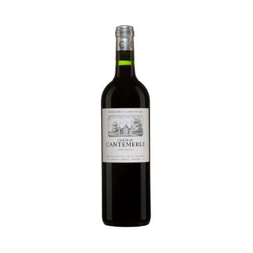 Château Cantemerle - Haut-Médoc Rouge