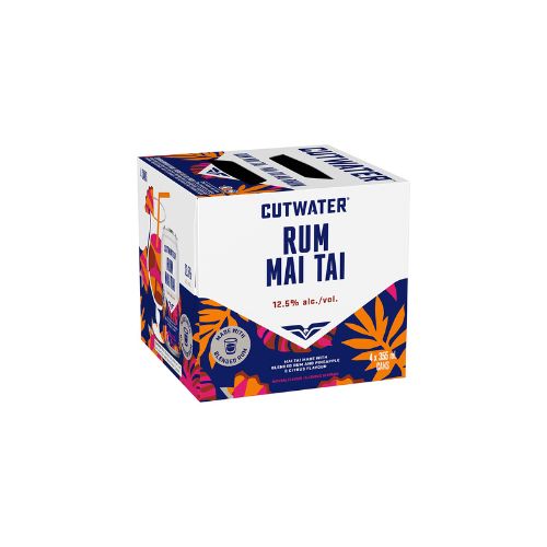 Cutwater - Rum Mai Tai