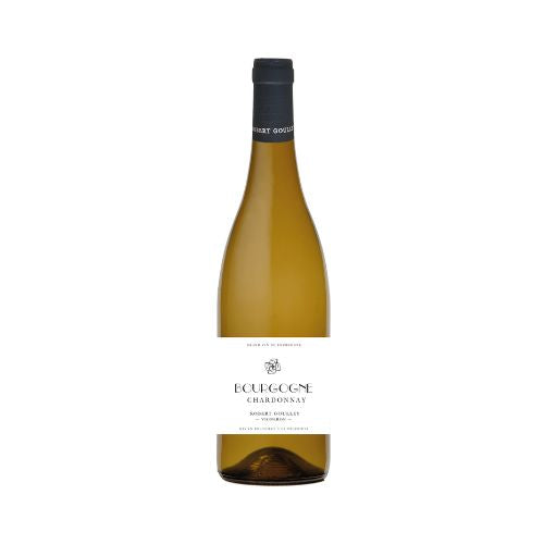Robert Goulley - Bourgogne Chardonnay