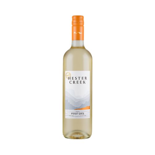 Hester Creek Estate Winery - Columbia Valley Collection Pinot Gris