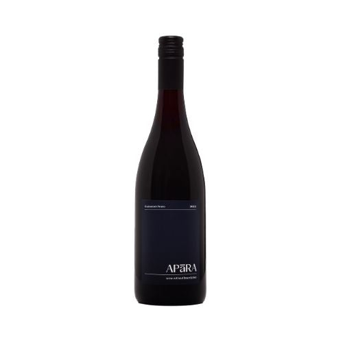 Apāra Winery - Cabernet Franc