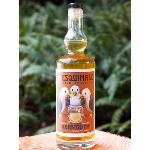 Esquimalt Wine Co - Sweet Bianco Vermouth