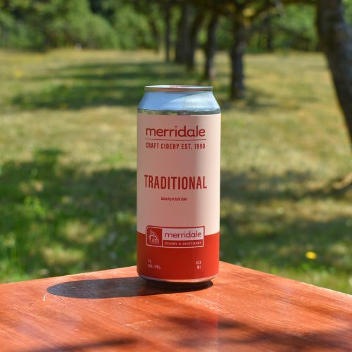 Merridale - Traditional Cider