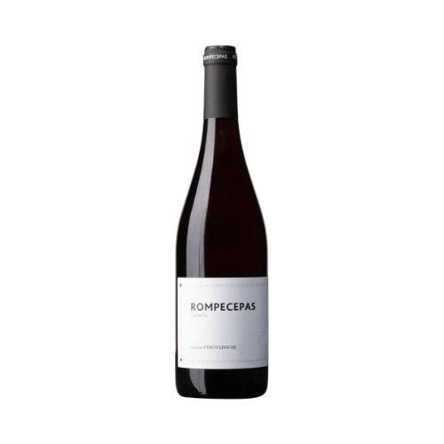 Cinco Leguas - Rompecepas Garnacha
