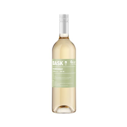 Bask - Chardonnay