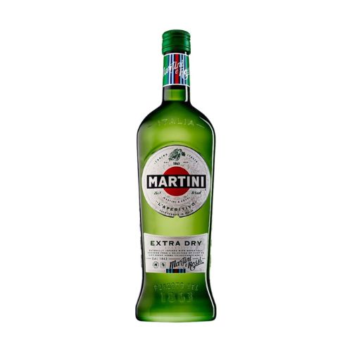 Martini & Rossi - Dry