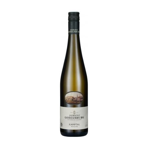 Schloss Gobelsburg - Domaene Gobelsburg Kamptal Riesling