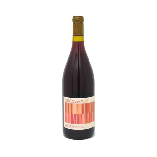 Grosgrain Vineyards - Walla Walla Valley Grenache