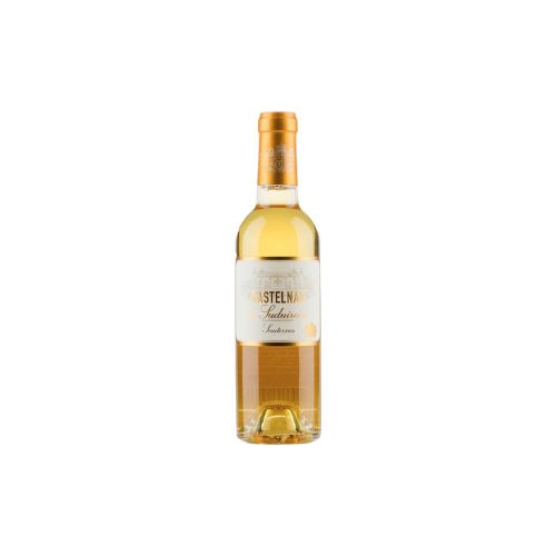 Château Suduiraut - Castelnau de Suduiraut Sauternes (375ml)