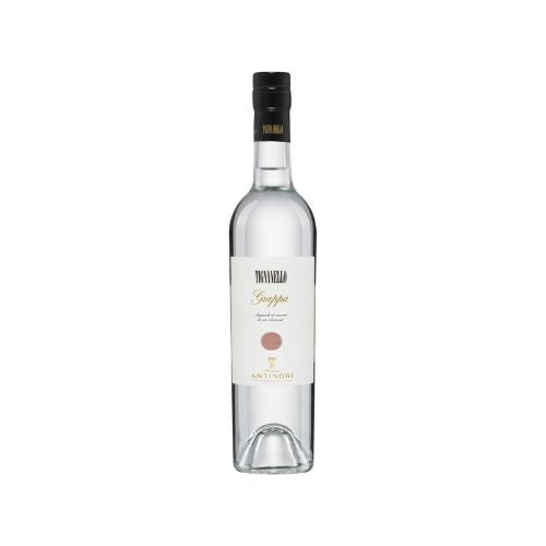 Marchesi Antinori - Grappa di Tignanello