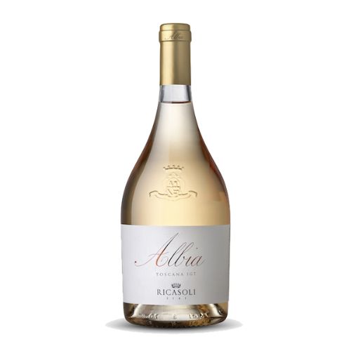 Ricasoli - Albia Rosato (1.5L)