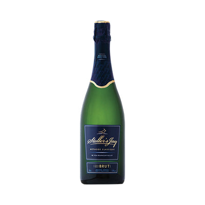 Sumac Ridge - Steller's Jay Brut