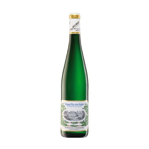 Max Ferd. Richter - Wehlener Sonnenuhr Riesling Spätlese